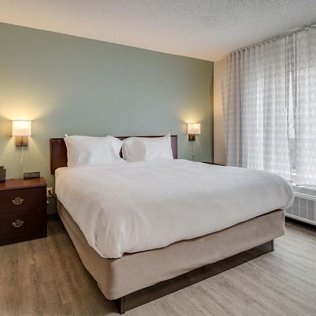 Mysuites Lawton Exterior foto
